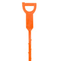 45cm Pipe Dredging Brush Drain Cleaner