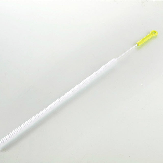 45cm Pipe Dredging Brush Drain Cleaner