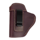 ZOHAN Leather Gun Holster