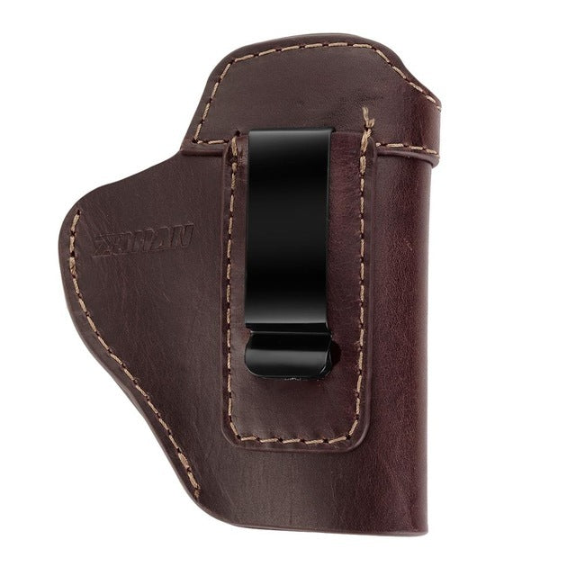 ZOHAN Leather Gun Holster