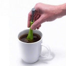 Tea Infuser Built-in Plunger
