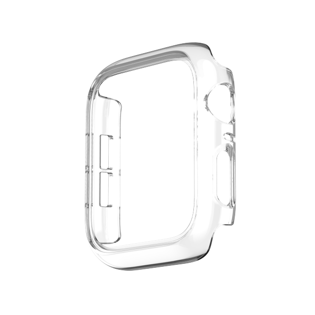 Matte Case for Apple Watch