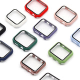 Glass Full Cover For Apple Watch