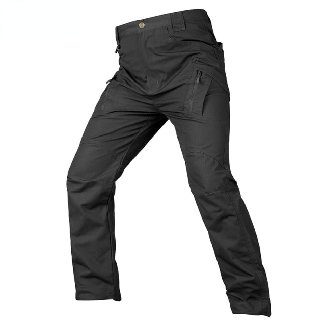 Shark Skin Soft Shell  Windproof Waterproof Army Combat Joggers