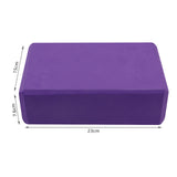 Yoga Blocks Stretch Trainer