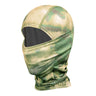 Camouflage Balaclava Full Face Scarf Mask