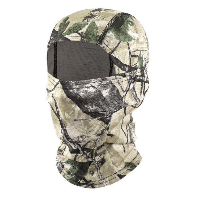 Camouflage Balaclava Full Face Scarf Mask