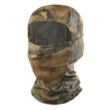 Camouflage Balaclava Full Face Scarf Mask