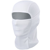 Camouflage Balaclava Full Face Scarf Mask