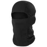 Camouflage Balaclava Full Face Scarf Mask