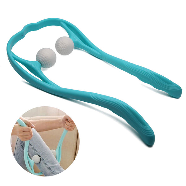 Aptoco Pressure Point Therapy Neck Massager