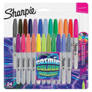 12 Colors/24 Colors Sharpie Permanent Marker Pen