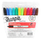 12 Colors/24 Colors Sharpie Permanent Marker Pen