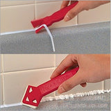 Caulk Away Remover and Finisher