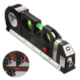 Laser Level Lever