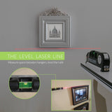 Laser Level Lever