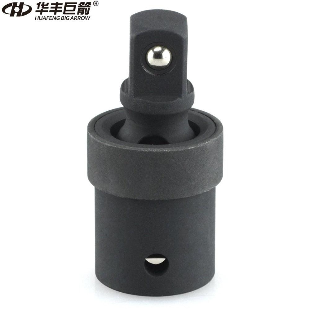 Universal Joint Impact Socket