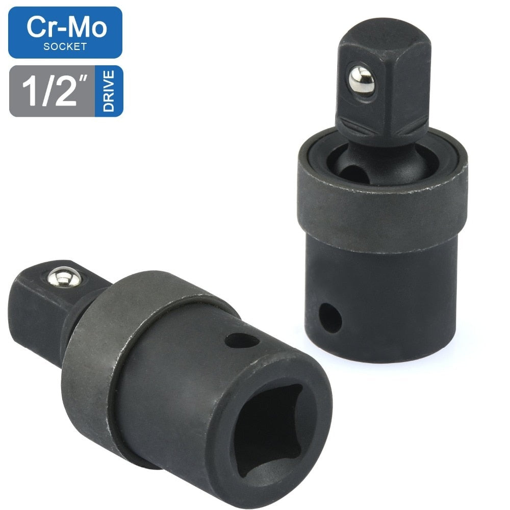 Universal Joint Impact Socket