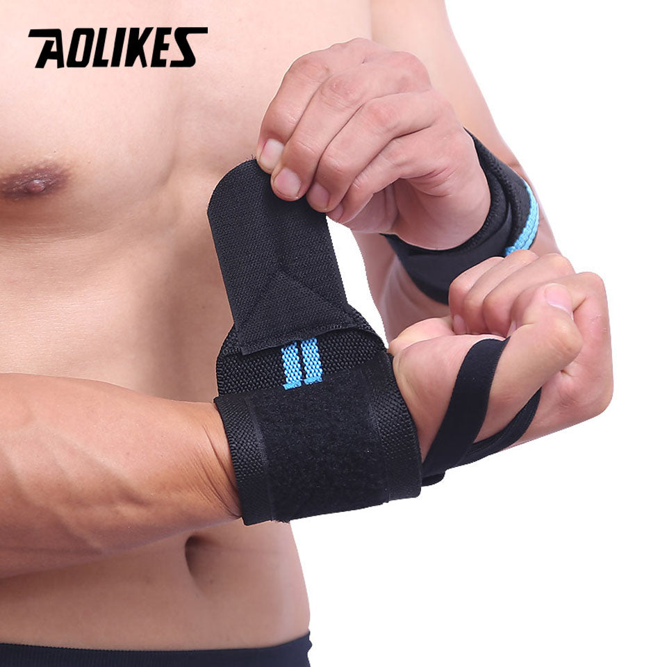 AOLIKES 1PCS Wrist Support