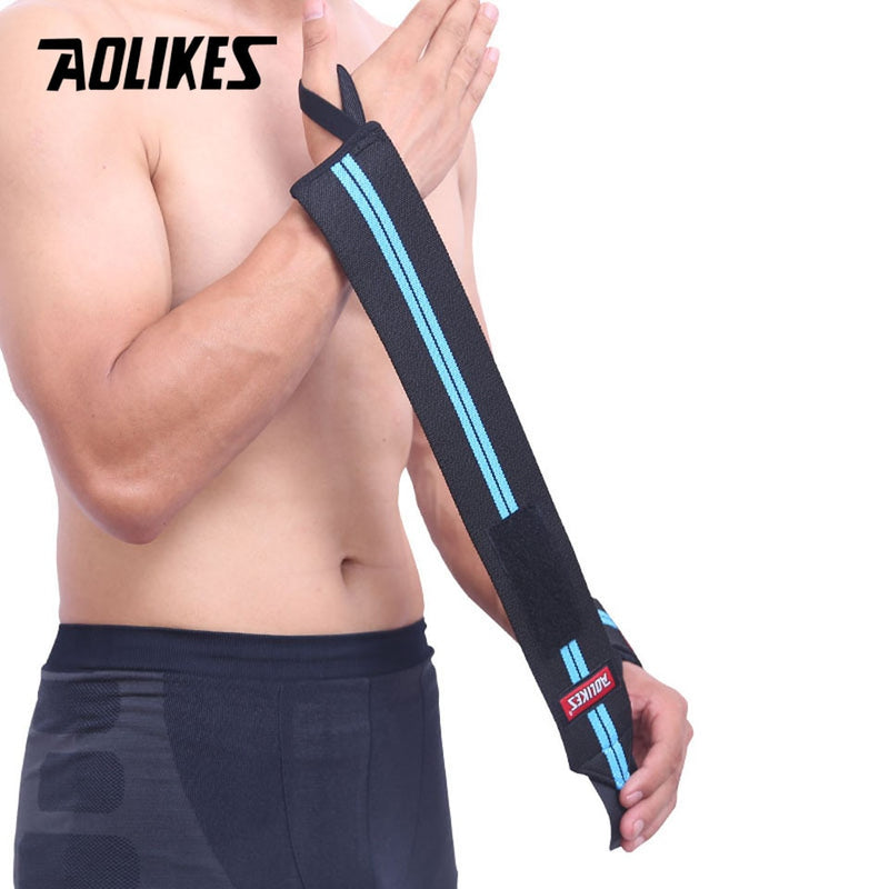 AOLIKES 1PCS Wrist Support