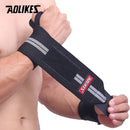 AOLIKES 1PCS Wrist Support