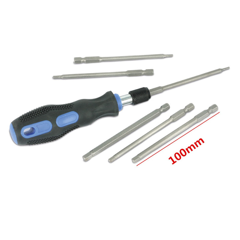 Screwdriver Bits Set