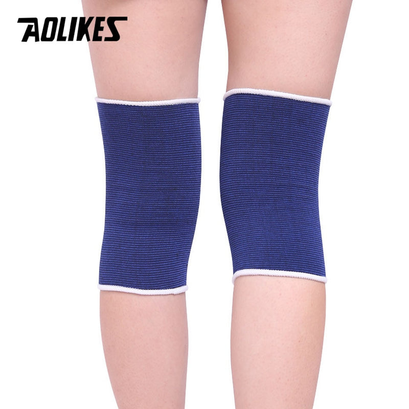 AOLIKES 1 Pair Kids/ Adult Dancing Knee Pads