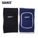 AOLIKES 1 Pair Kids/ Adult Dancing Knee Pads