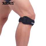 AOLIKES 1PCS Adjustable Knee Support Brace