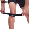 AOLIKES 1PCS Adjustable Knee Support Brace