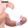 AOLIKES 1PCS Cotton Elastic Bandage Hand Sport