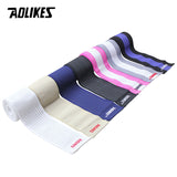 AOLIKES 1PCS Elastic Bandage Tape Sport