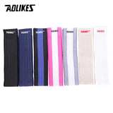 AOLIKES 1PCS Elastic Bandage Tape Sport