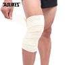 AOLIKES 1PCS Elastic Bandage Tape Sport