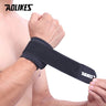 AOLIKES 1PCS Adjustable Wrist Support Brace