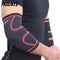 AOLIKES 1PCS Breathable Elbow Support