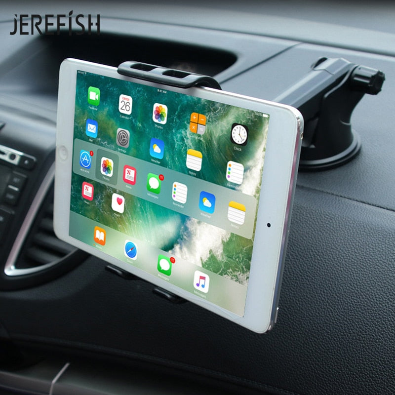 Universal Tab Car Holder