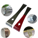 Mutifunction Stainless Steel Prybar and Scraper