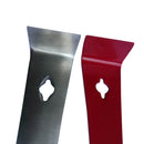 Mutifunction Stainless Steel Prybar and Scraper