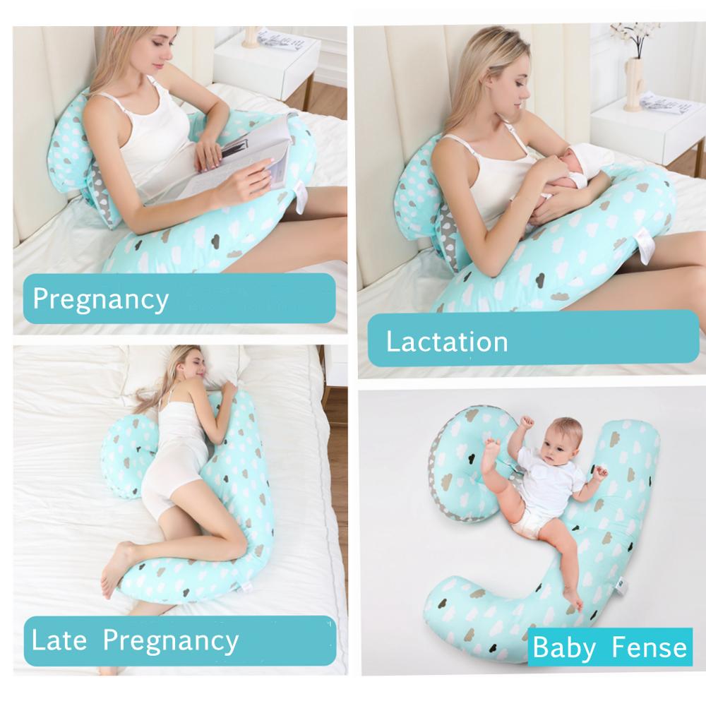 Pregnancy Pillow Full Body