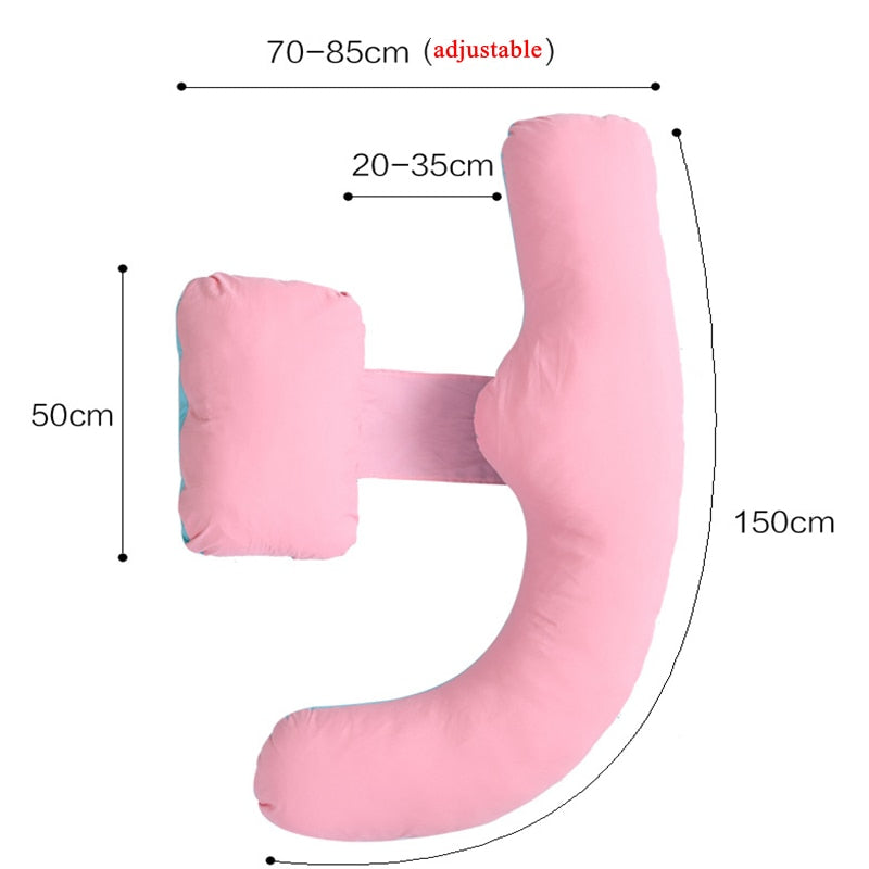 Pregnancy Pillow Full Body