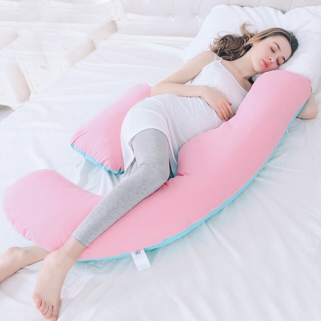 Pregnancy Pillow Full Body