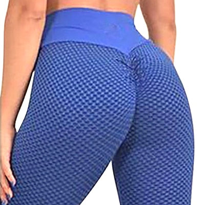 SVOKOR Women's High Waist Leggings