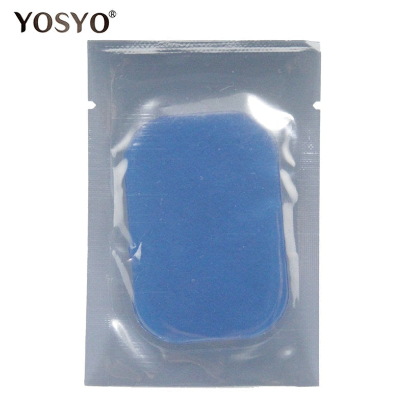 Replacement Gel Pads For EMS Trainer