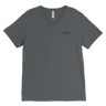 Axon Canvas Men's V-Neck