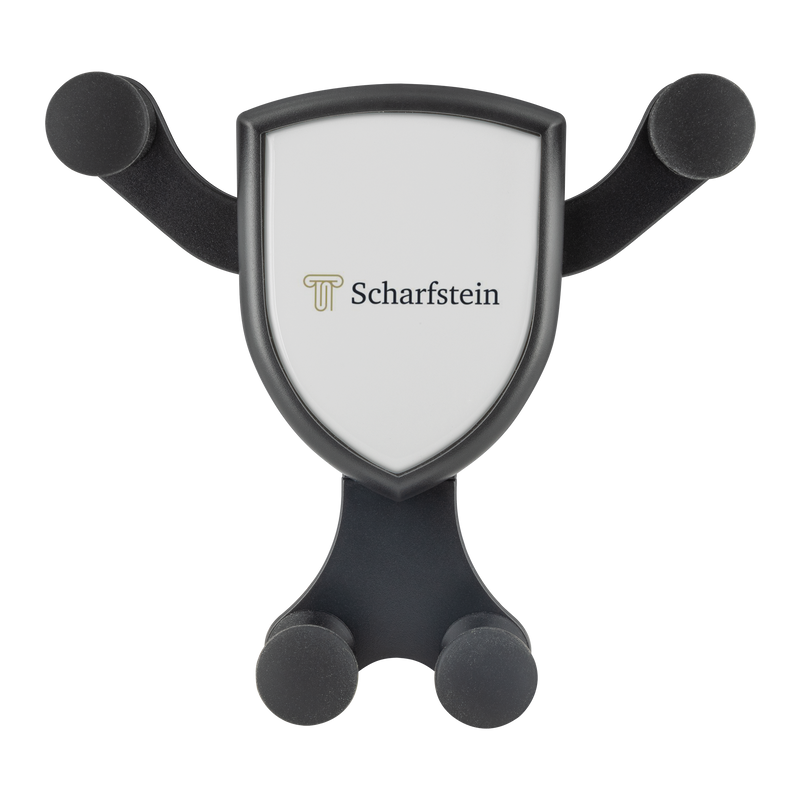Scharfstein Wireless Car Charger
