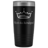 Roi du Senegal Mug