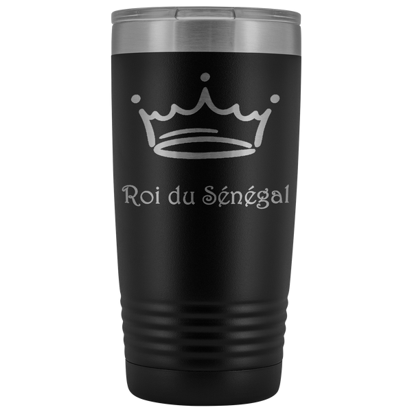 Roi du Senegal Mug