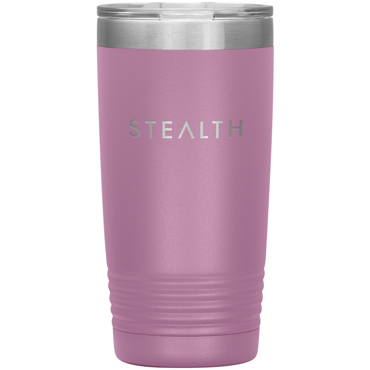 STEALTH 20 Ounce Vacuum Tumbler