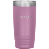 STEALTH 20 Ounce Vacuum Tumbler